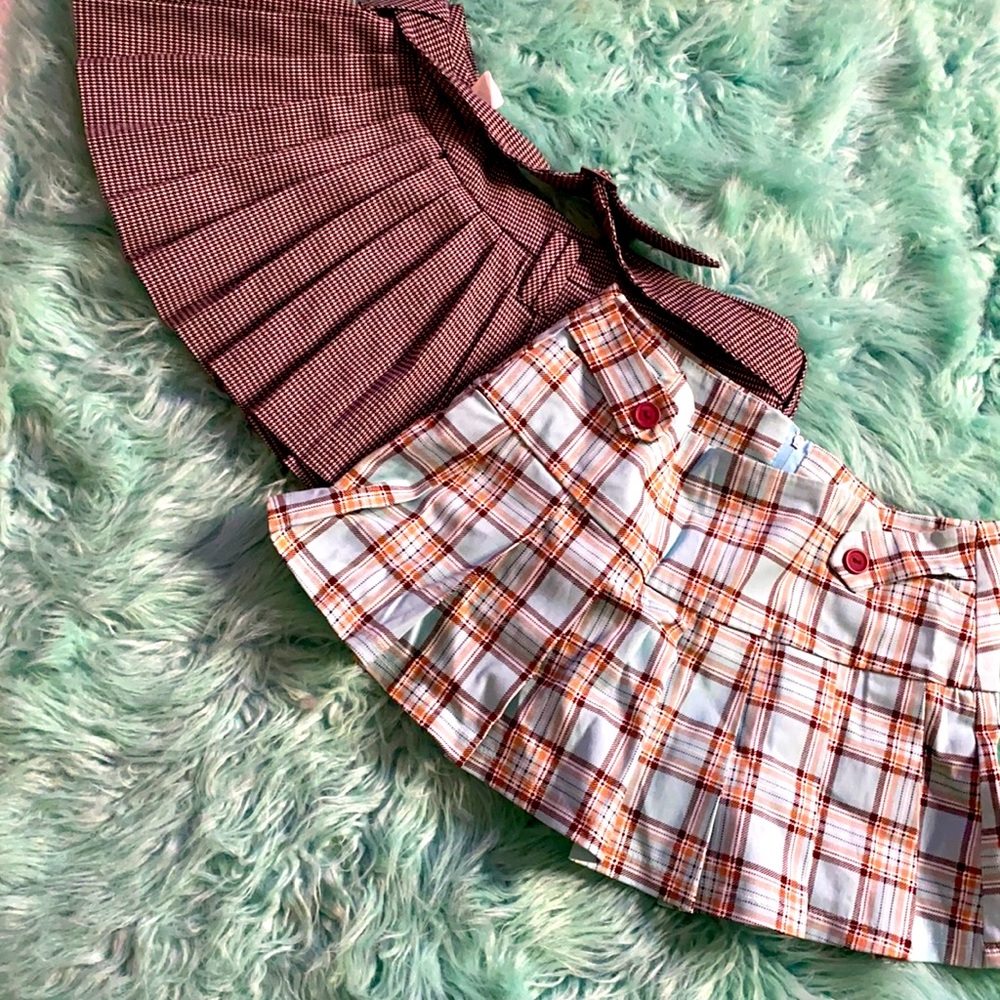 Skirt bundle